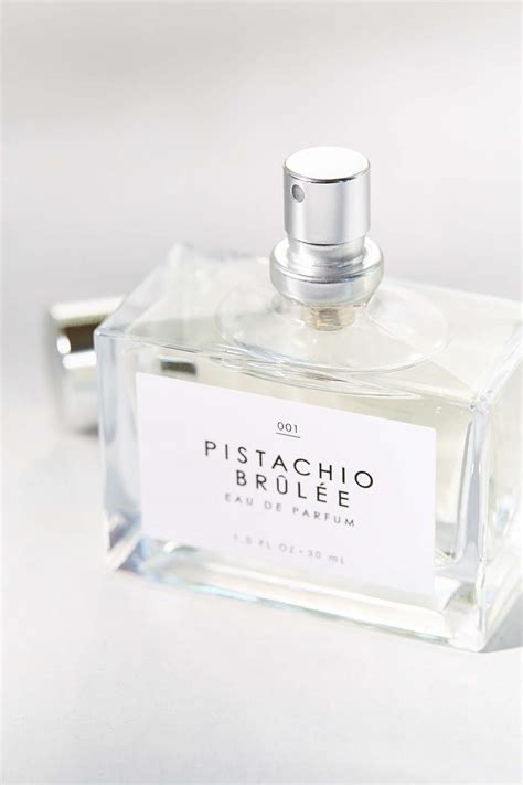 pistachio brulee perfume urban outfitters.